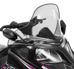 Высокое Ветровое Стекло Для Arctic Cat BearCat