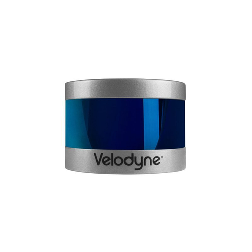 Лидар Velodyne VLP 16