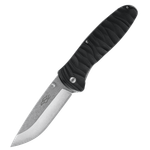 Нож Firebird by Ganzo F6252-BK 56HRC Черный G6252-BK