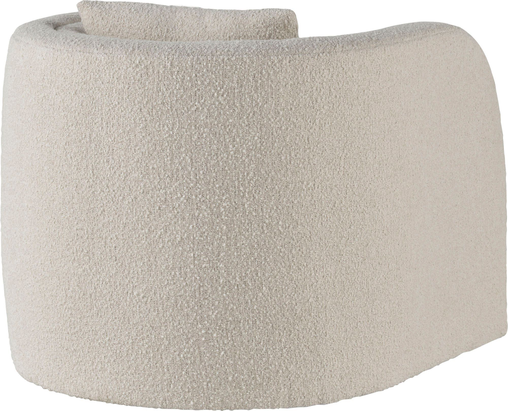 Кресло Baker Drew Lounge Chair