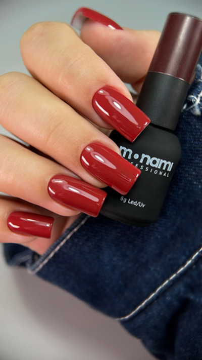 Monami Pantone Гель-лак 2, 8мл