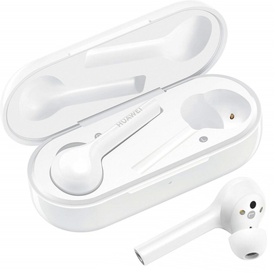 HUAWEI FreeBuds Lite White