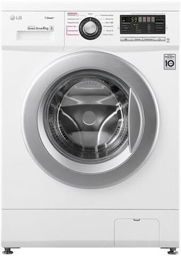 Стиральная машина LG F12M7NDS0