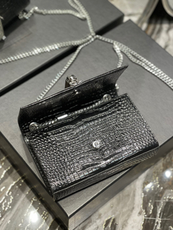 Saint Laurent Kate Small Bag 20 cm
