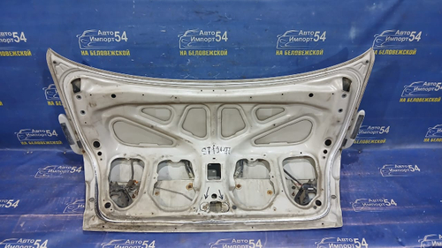 Крышка багажника TOYOTA CORONA 1995