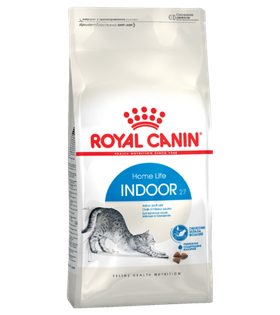 Роял Канин Indoor 200гр.