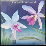 Deodato ‎– Love Island (США 1978г.)