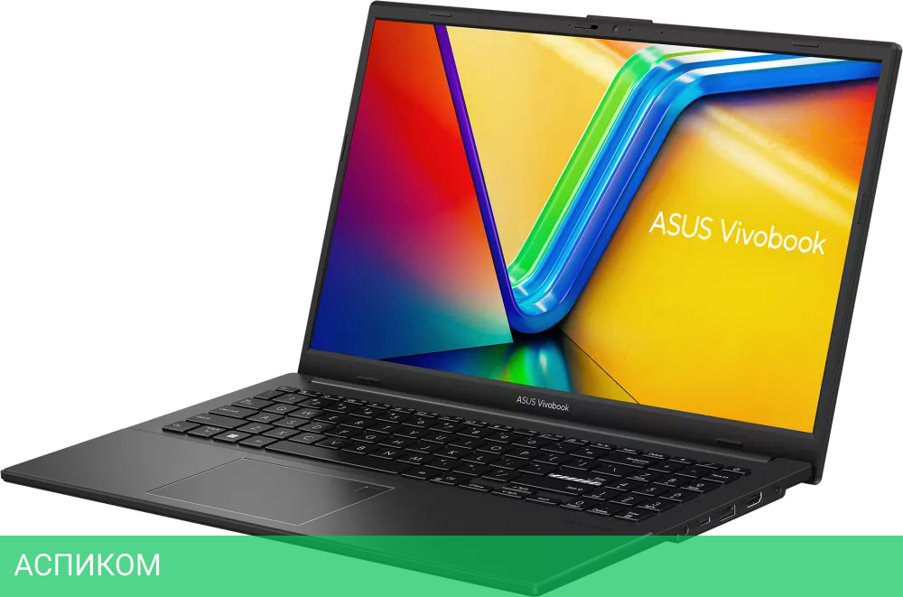 Ноутбук ASUS Vivobook Go 15 E1504GA-BQ585
