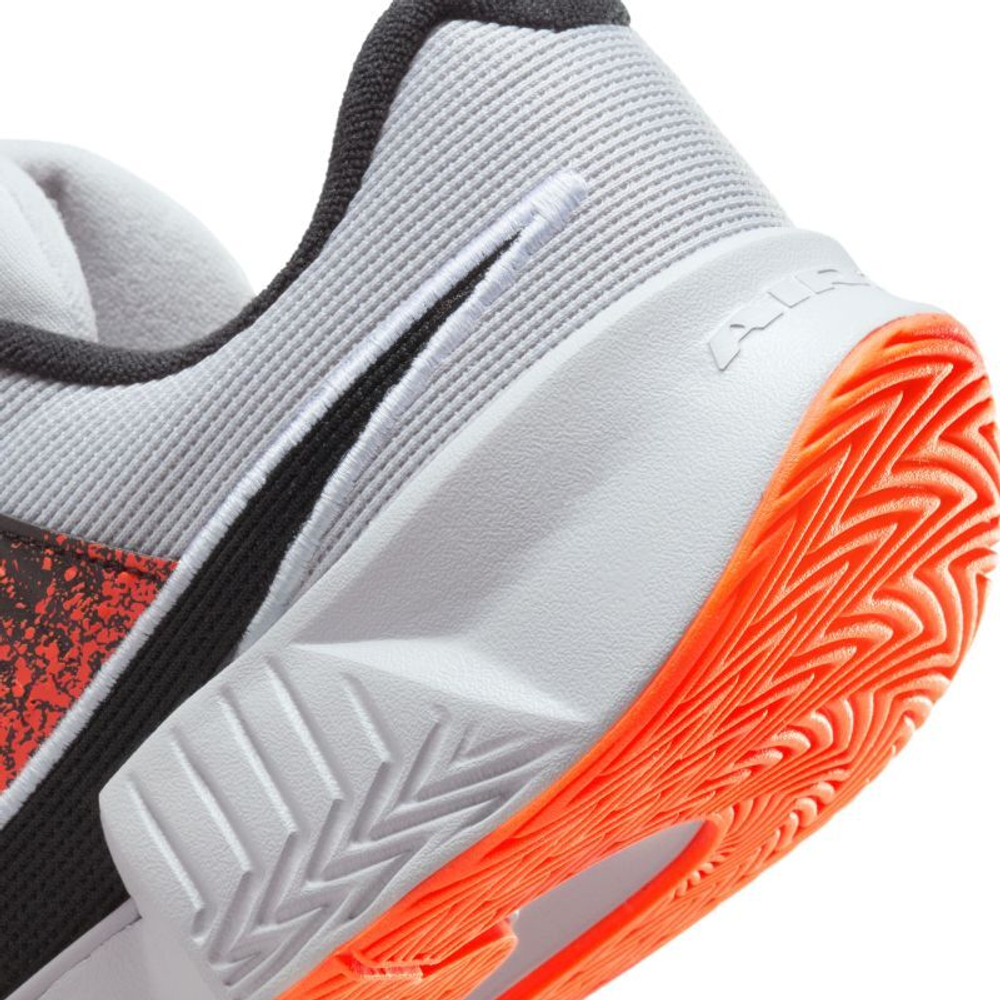 Теннисные кроссовки Nike Zoom GP Challenge Pro Premium - Gray
