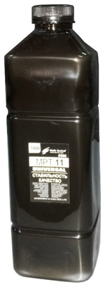 Тонер Static Control MPT11.1kg (0040586) черный