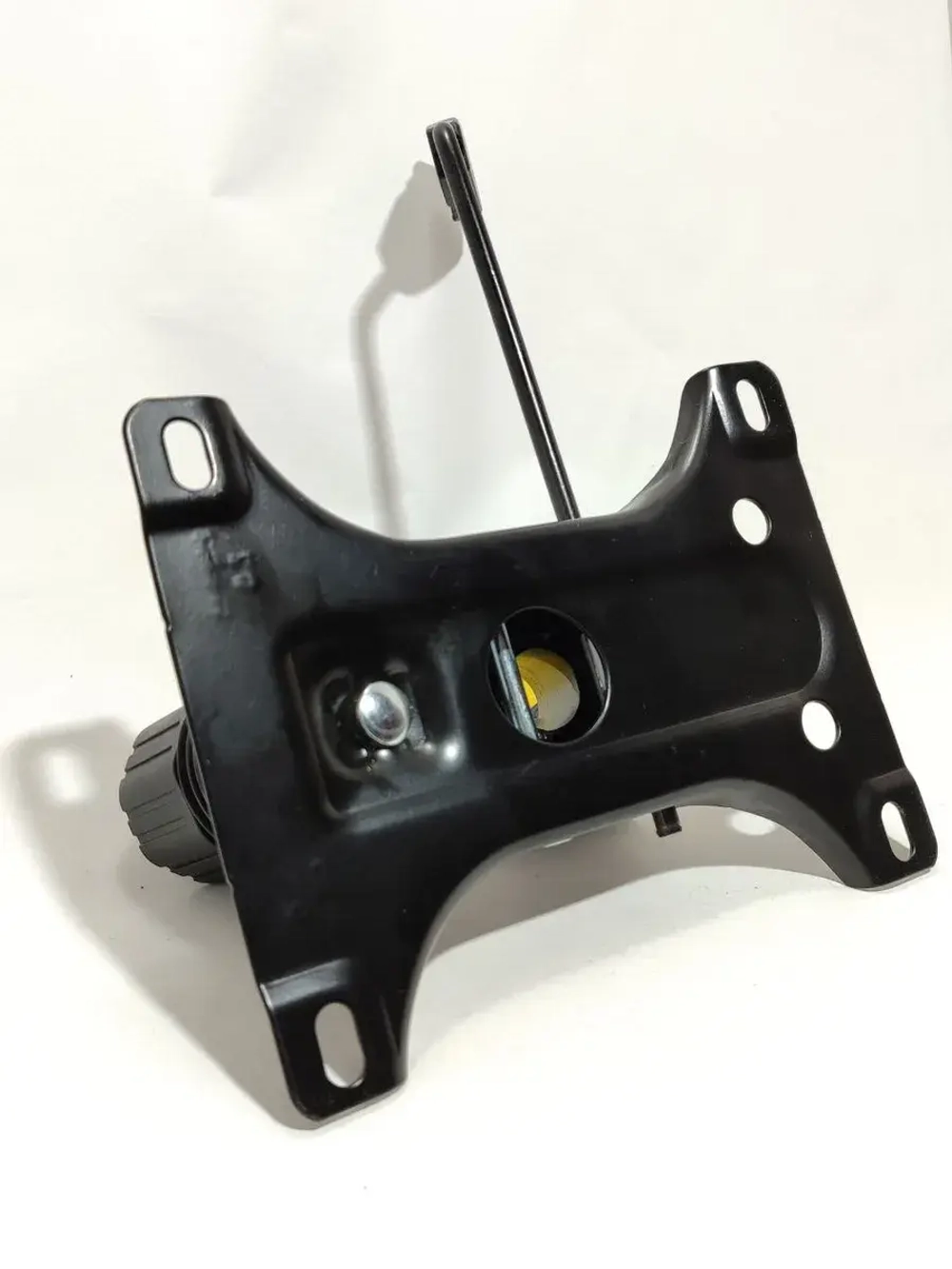 Механизм Топ ган