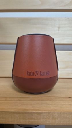 Термостакан Klean Kanteen Rise Wine Tumbler 10oz (280 мл) Autumn Glaze (еле заметная вмятина)