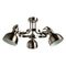 Потолочная люстра Arte Lamp Martin A5216PL-3AB