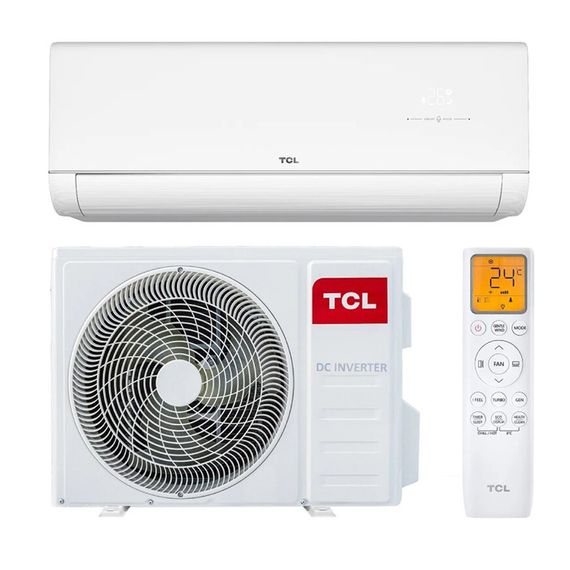 Кондиционер TCL TAC-TPL24INV/R — (7)