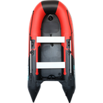 Лодка ПВХ Gladiator Light B330AD c AirDeck