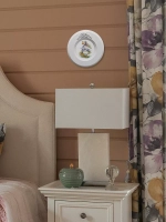 Картина на стену интерьерная на холсте 17,5 см