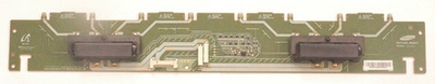 SST400_08A01 rev0.0 инвертор для Samsung LE40D503F7W