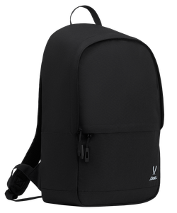 Рюкзак ESSENTIAL Backpack, черный