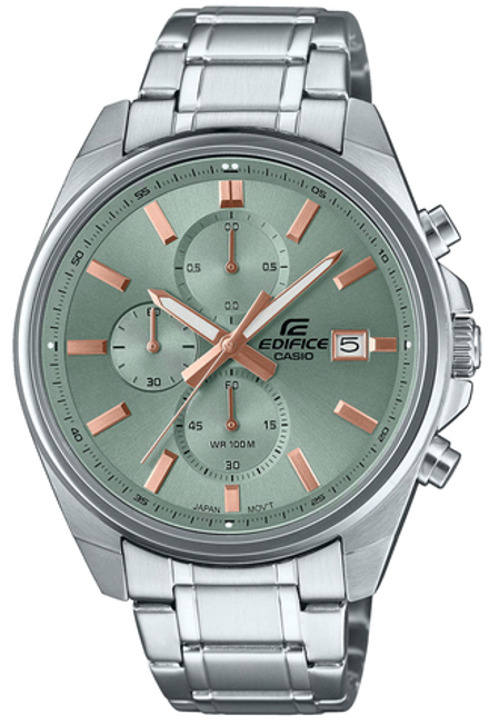 Мужские наручные часы Casio EFV-610DE-3A