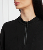 Худи EA7 - черный(3DTM18 TJKWZ)