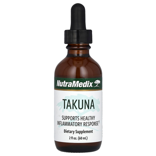 NutraMedix, Takuna, 60 мл (2 жидк. унции)