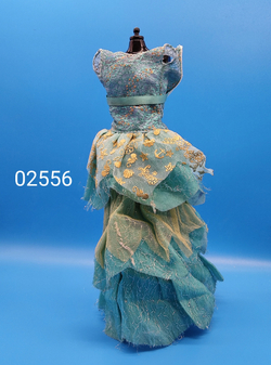 Одежда для куклы Дисней Наследники платье 02556