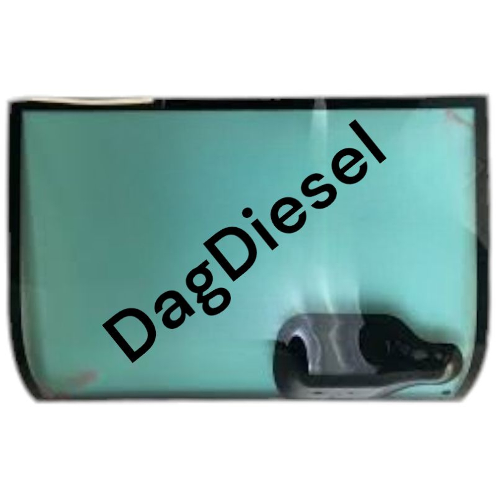 Стекло крыши JCB 331/36330