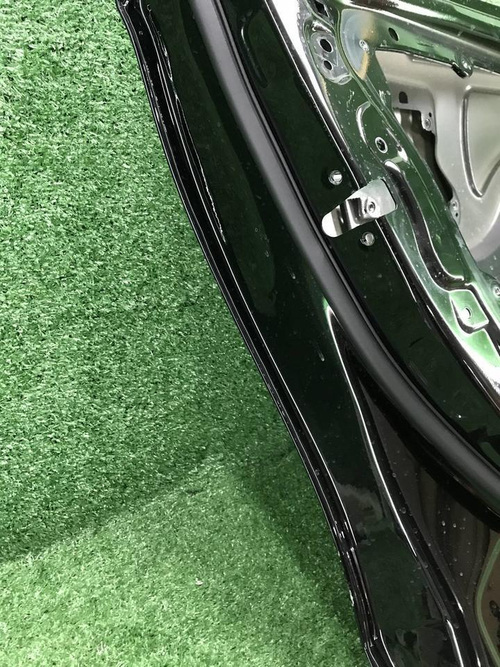 Дверь передняя левая Mercedes S W223 (2020-н.в.)