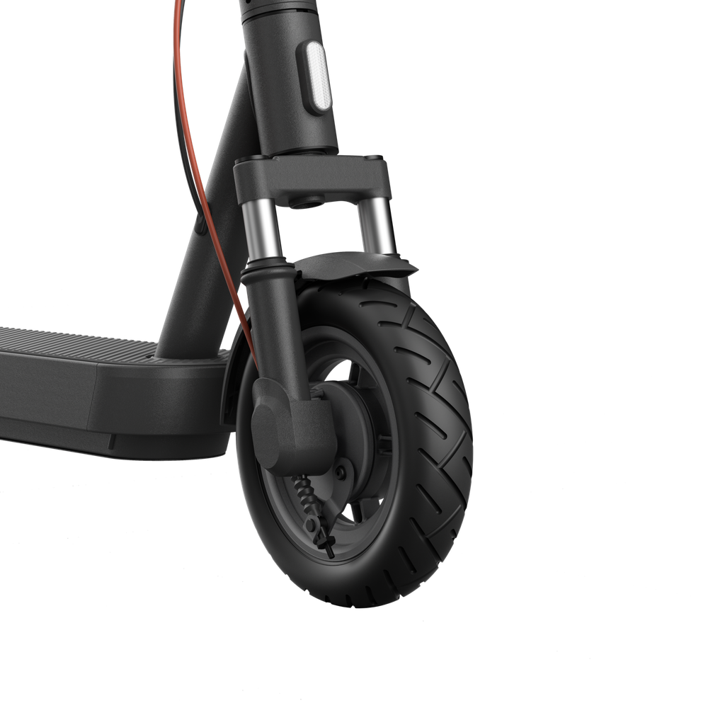 Электросамокат Xiaomi Electric Scooter 5