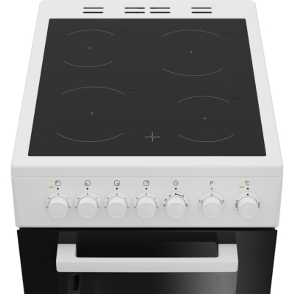 Плита Indesit IS5V4PHW