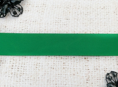 Лента репсовая, ш. 2,5 см.