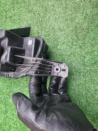 ПТФ левая EXEED TXL (2021-н.в.)