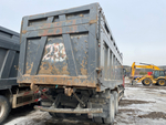 Shacman (Shaanxi) SX* 8x4 Самосвал SX331863366 (Дизельный, 12,5 л, 544 л.с., МТ)