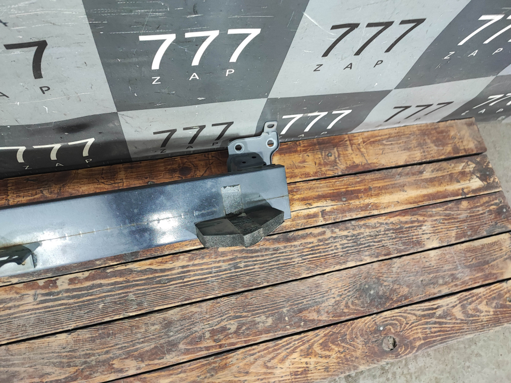 Усилитель переднего бампера Exeed LX 19-нв Б/У Оригинал 501001359AADYJ