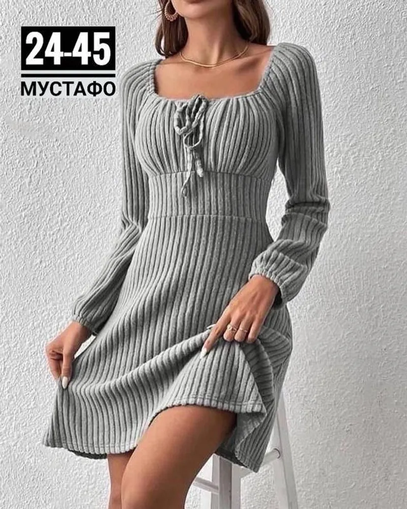 Платье 2950021 Fabrika