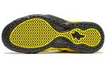 Кроссовки Nike Foamposite One Wu-Tang "Optic Yellow"