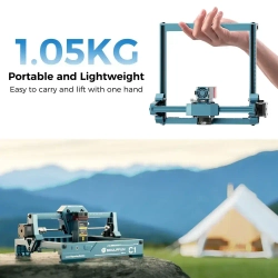 SCULPFUN фрезер по дереву C1 Фрезерный станок с ЧПУ 3Вт станок с ЧПУ СДЕЛАЙ САМ Лазерный гравер