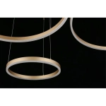 Подвесная люстра Aployt TERENIA APL.024.03.136