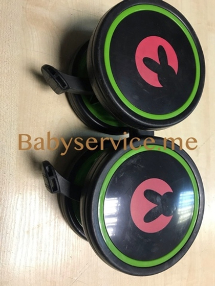 Колесо Babyhit Dandy заднее левое