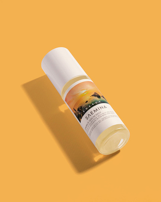 SAEMINA Спрей-сыворотка энергетическая, 80 мл