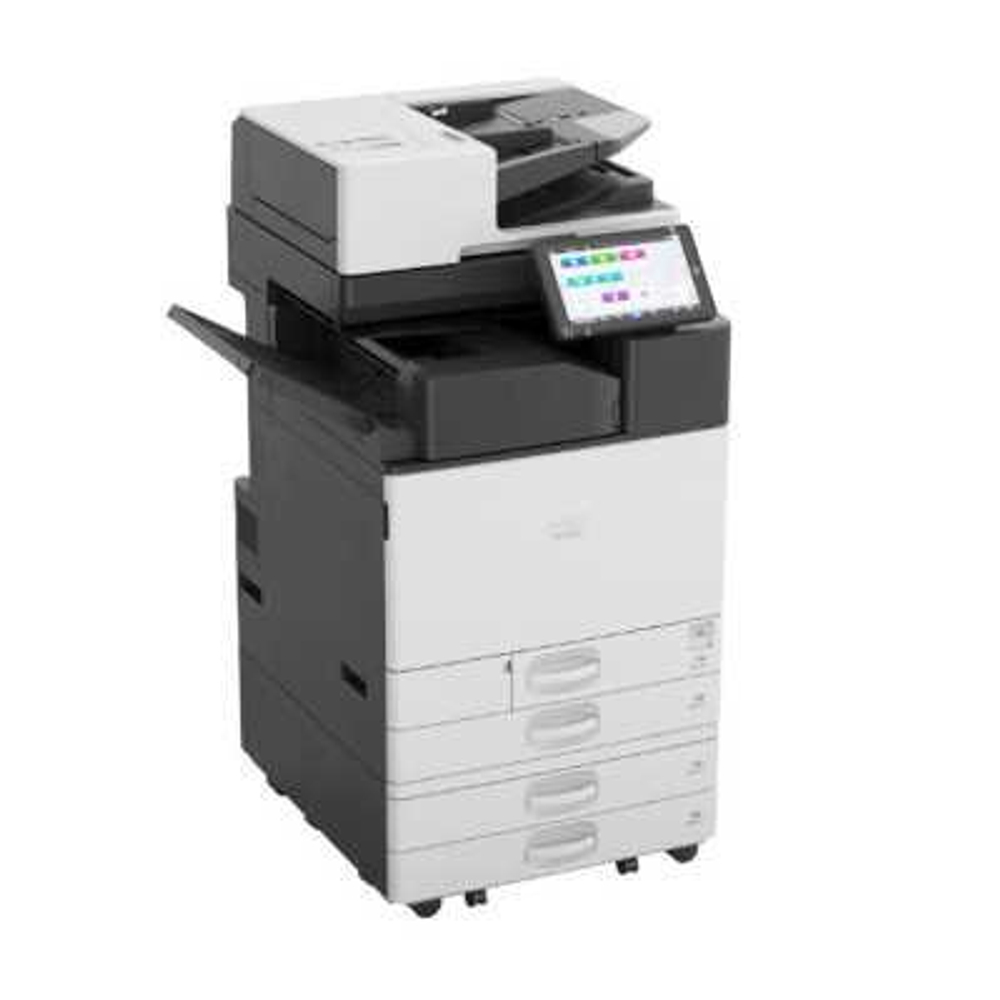 МФУ Ricoh IM C6010