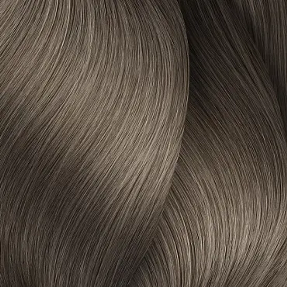 L'Oreal Professionnel Dia Light 8.18 безаммиачные красители 50 мл.
