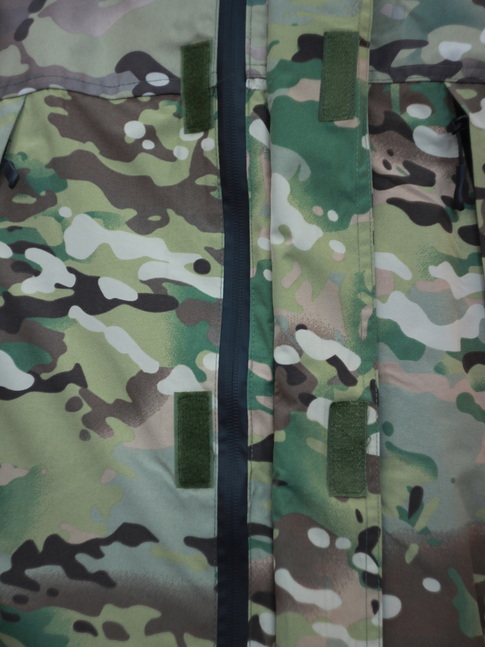 Костюм ветроводозащитный ВВЗ мультикам