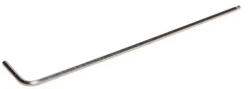 Ключ TORX T55 RF-76655XL: Г-образный экстра длинный ROCKFORCE