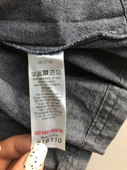 Юбка для юной модницы, на 12/13 лет