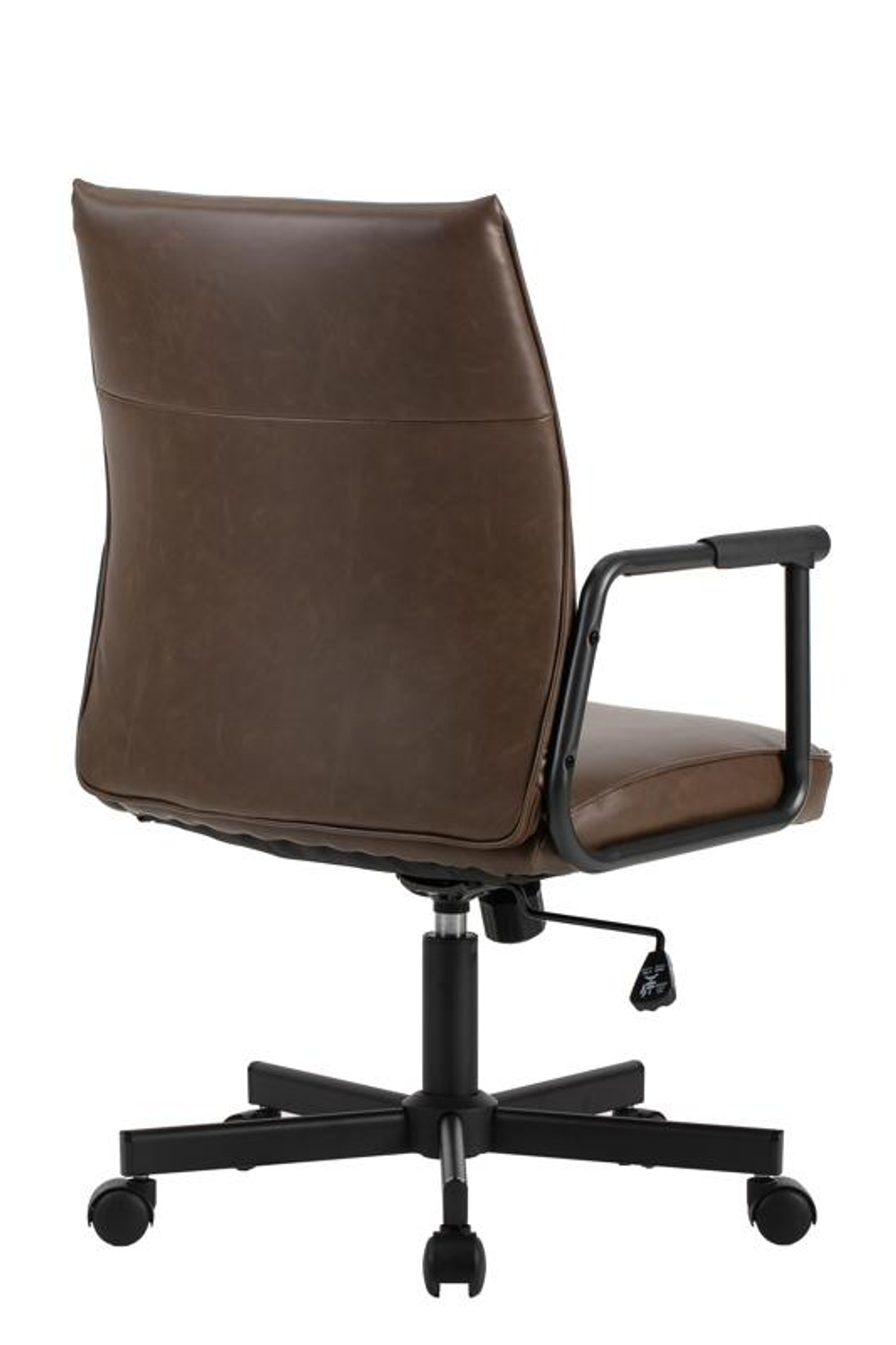 Кресло Riva Стен W-263 Коричневый