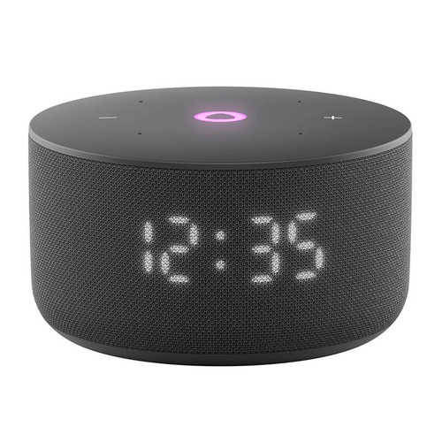 Яндекс Станция Мини 3 Black