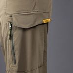 Штаны городские "Operator", North Horizon