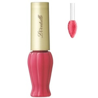 Блеск для губ розовый соблазн BCL Lovetulle Pure Liquid Rouge Pink 10мл