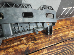 Кронштейн переднего бампера GAC GS3 24-нв Б/У Оригинал 7105030CRV0000